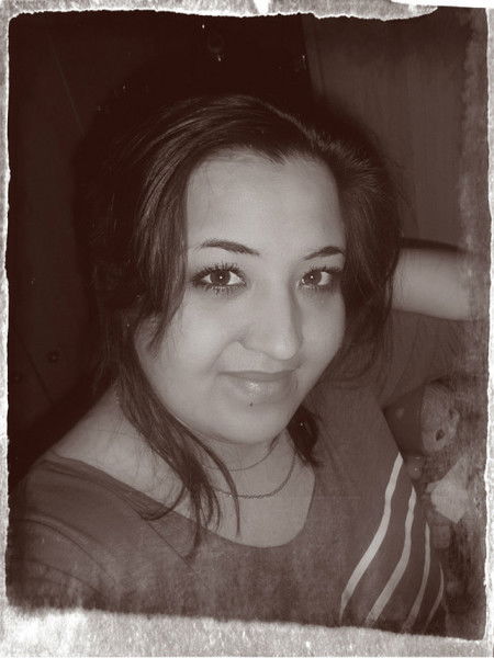 Светлана Пыченкова