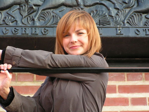 Ирина Кириллова