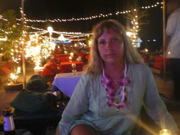 Екатерина Антонова