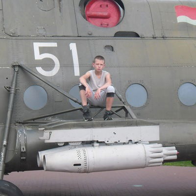 Артём Фролов