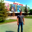 Серик Сейтпенбетов