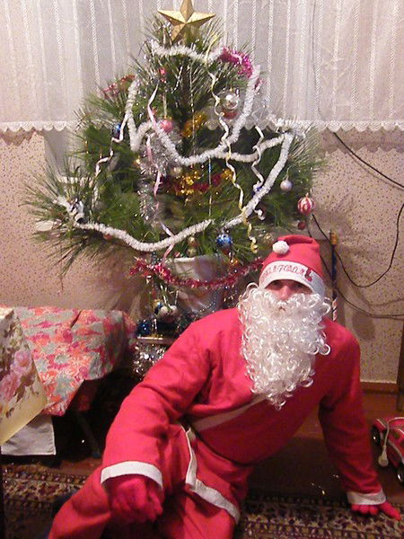 Евгений Дегтярев