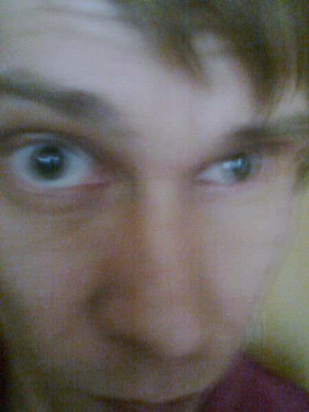 Алексей Сергин