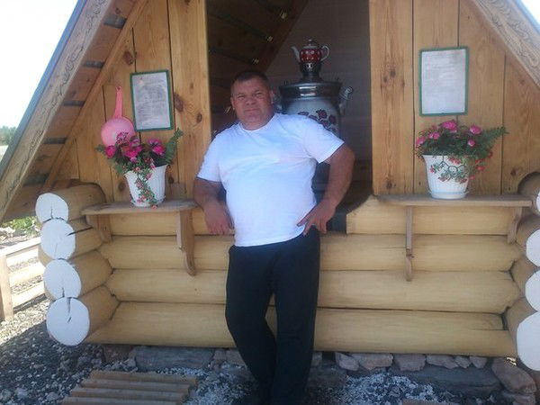 Равис Рахматуллин