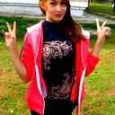 Алина Файзуллина