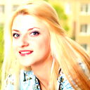 Анна Осипова (Ложкина)