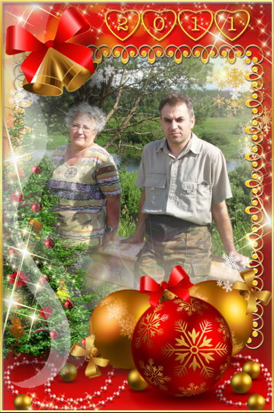 Эмма Чурина