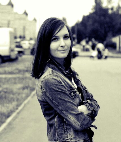 Нина Доенчева