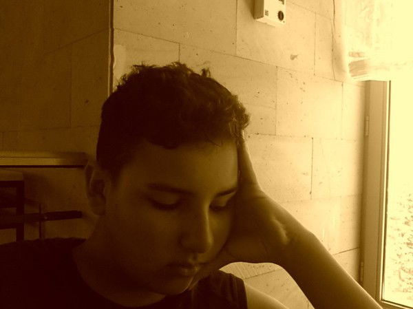 Давид Газарян