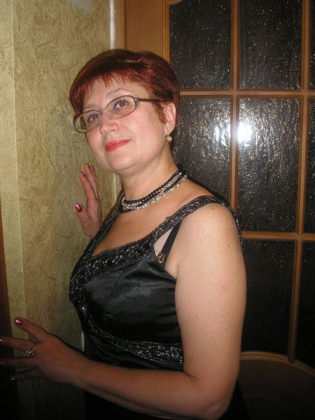 Таня .прокопенко..