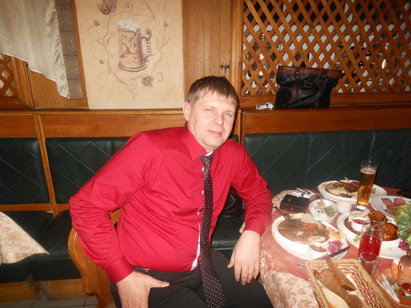 Михаил Черемных