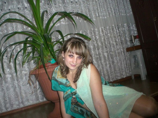 Марина Аминова