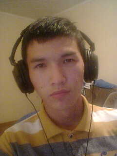 Ержан Акимбек