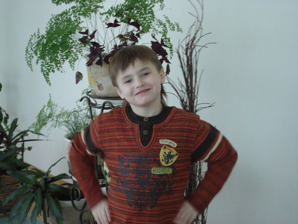 Семён Городенский