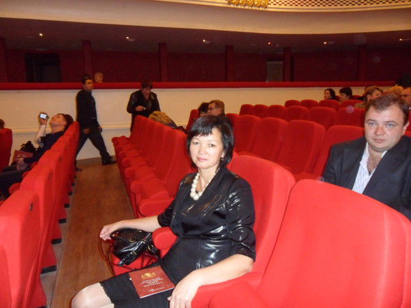 Ахжан Кадыржанова