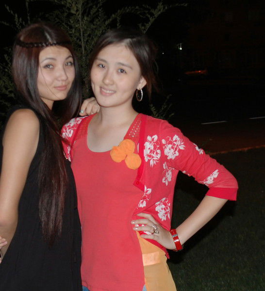 !!! Bissenkulova !!!