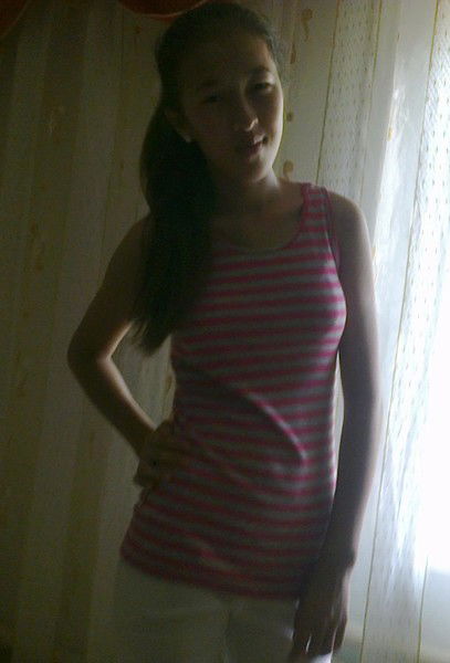 Айнур Тажадин