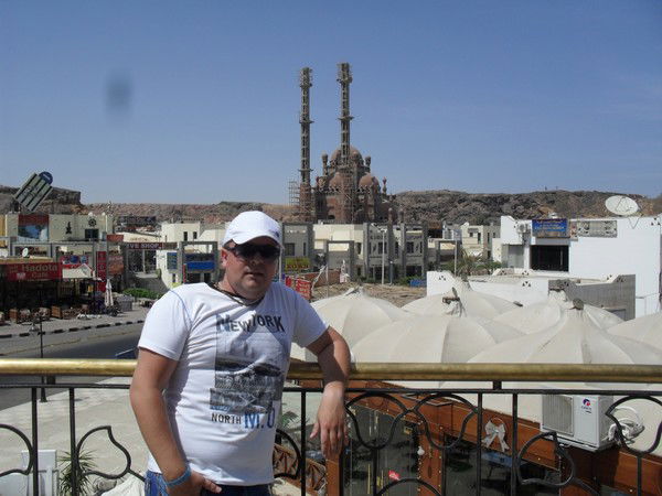 Евгений Подгорный