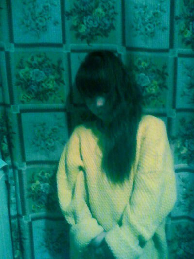 Лика Шебордаева