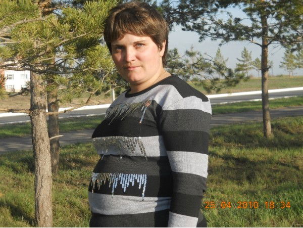 Мария Полазникова