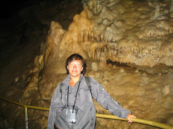 Наталья Романова