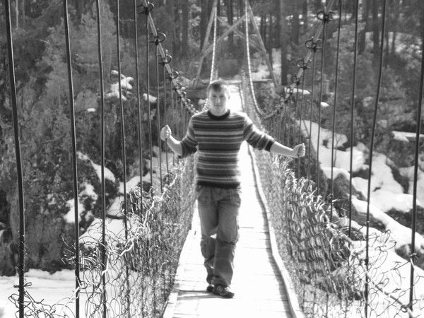 Михаил Иваныш