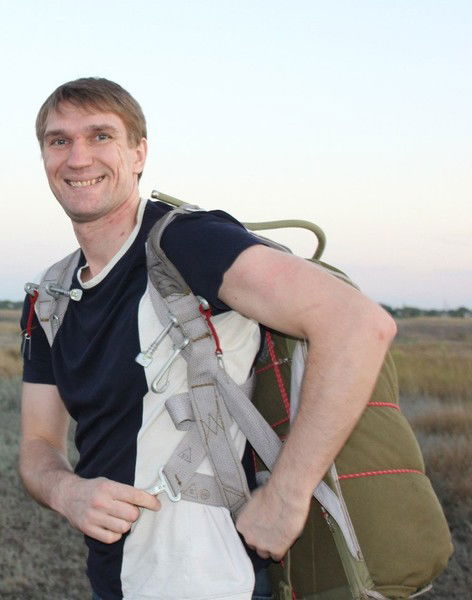 Дмитрий Колесников