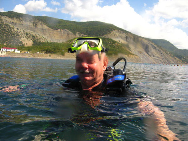 Сергей Зимичев