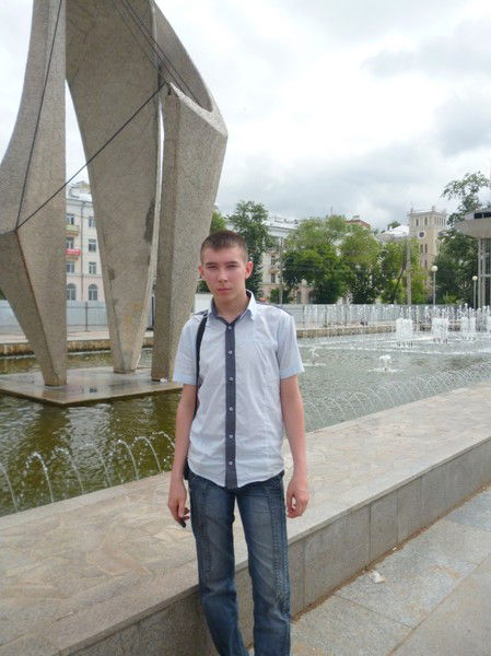 Алексей Васильев