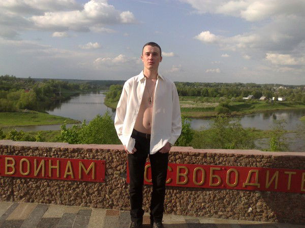 Сергей Соловьев