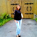 Светлана Никифорова