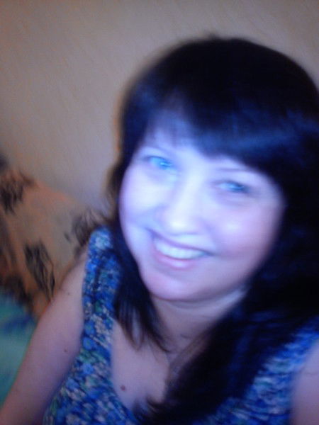 Наташа Лисина