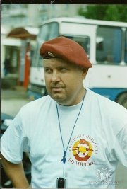 Николай Рыжук