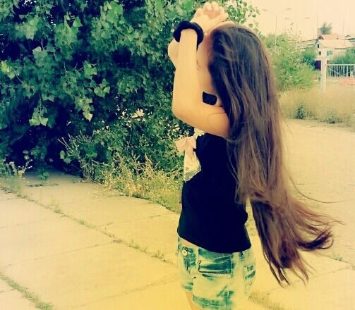 Всеми Любима ^_^