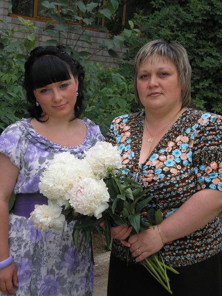 Надежда Савина