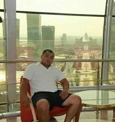 Нурлан Куандыков