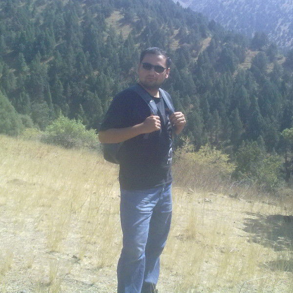 Лазиз Каршибаев