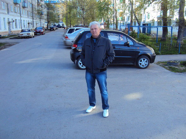 Александр Зубарев