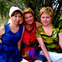 Жамал Сералиева