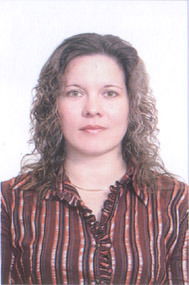 Алия Халикова