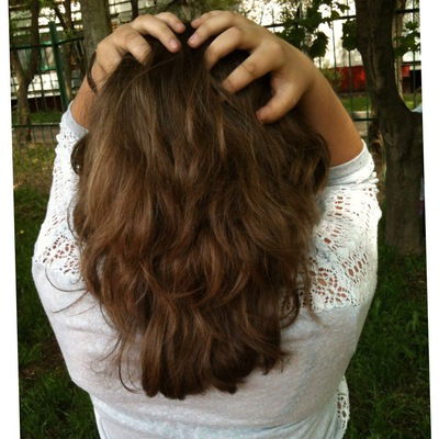 Анна Соломонова