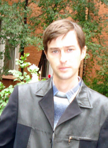 Антон Авласович