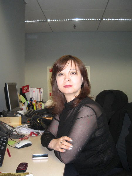 Виктория П-А