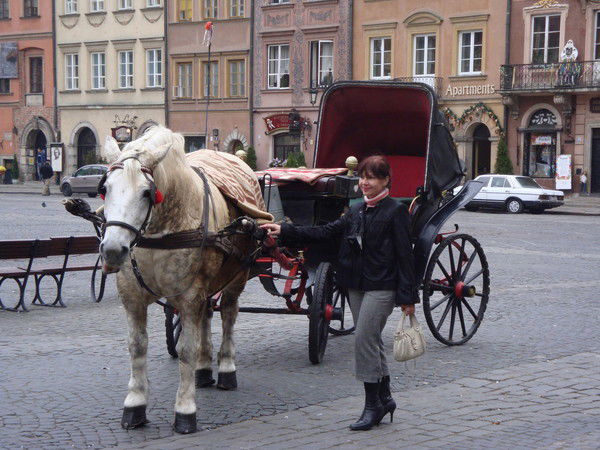 Наташа Баженова