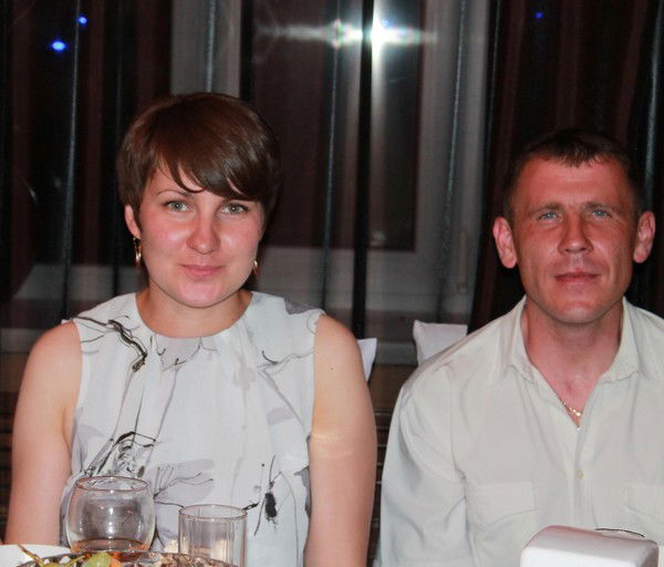 Инна Надёжина