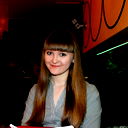 Карина Сафаргалина