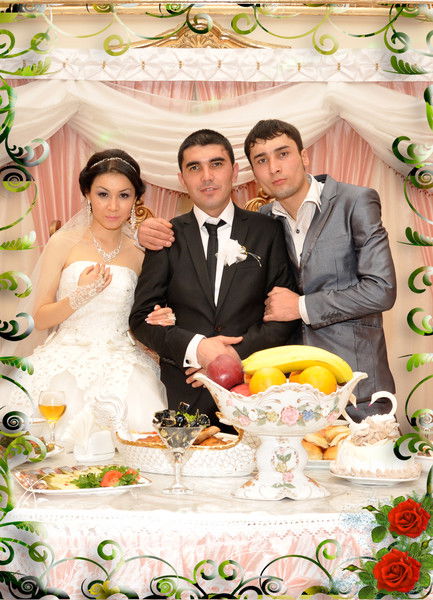 Достан Абитов