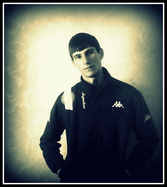 Дмитрий Пантелеев