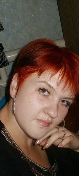 Екатерина Тарасова