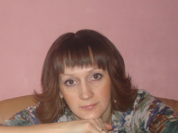 Анна Пискулина